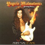 Yngwie J. Malmsteen's Rising Force - Perpetual Flame